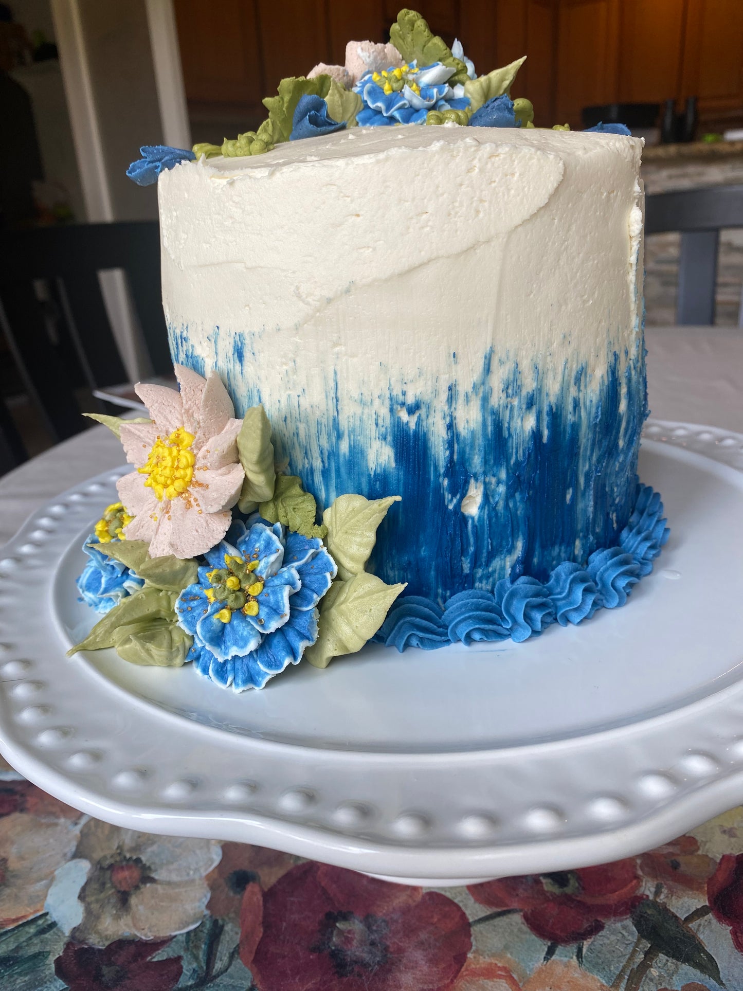 Custom Cakes