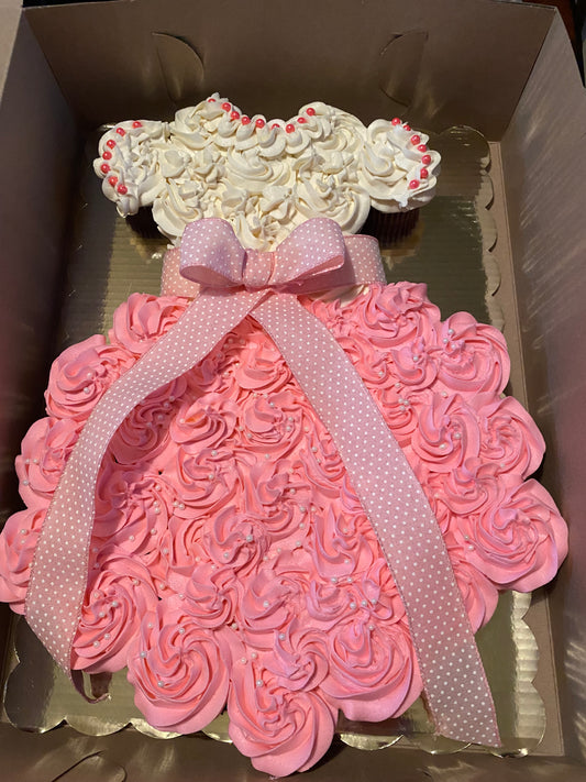 Custom Cakes