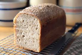 Sourdough Potato Sandwich Bread